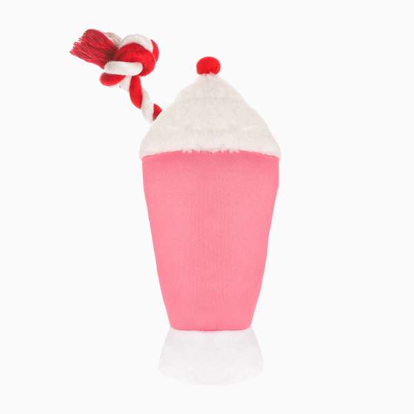 Strawberry Smoothie