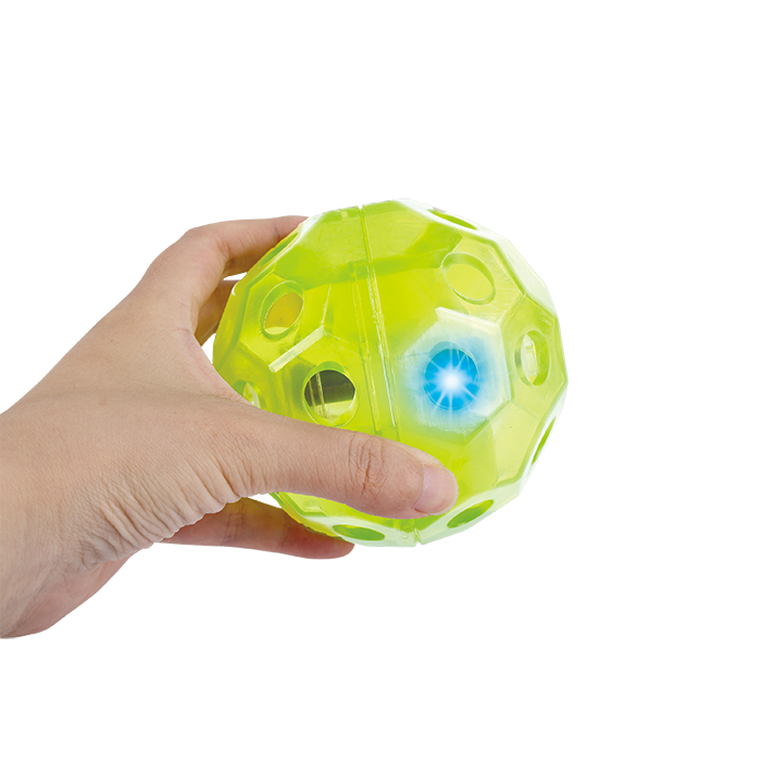 K-Nite Minge de fotbal care luminează