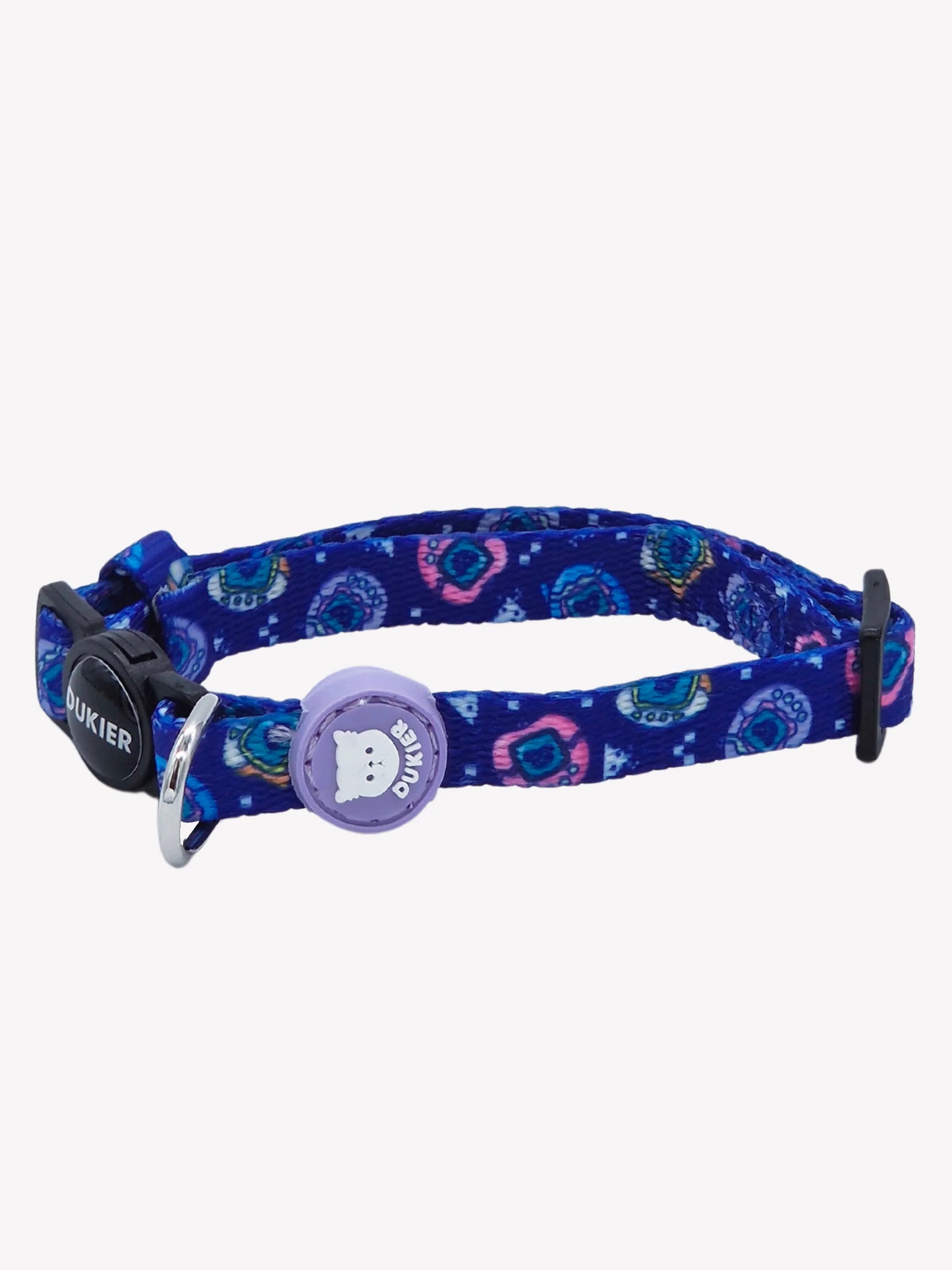 Zgarda Pisica Dukigotchis