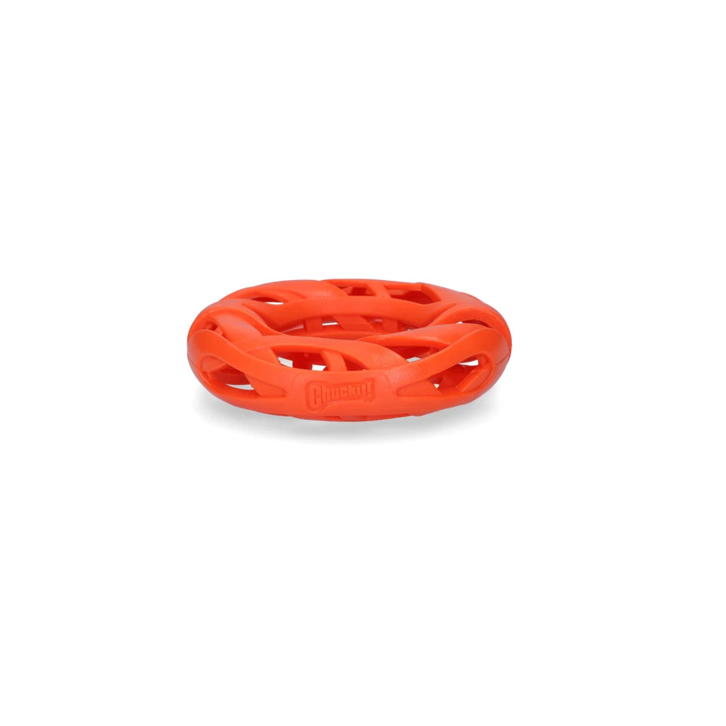 Air Fetch Wheel