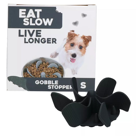 Gobble Stopper