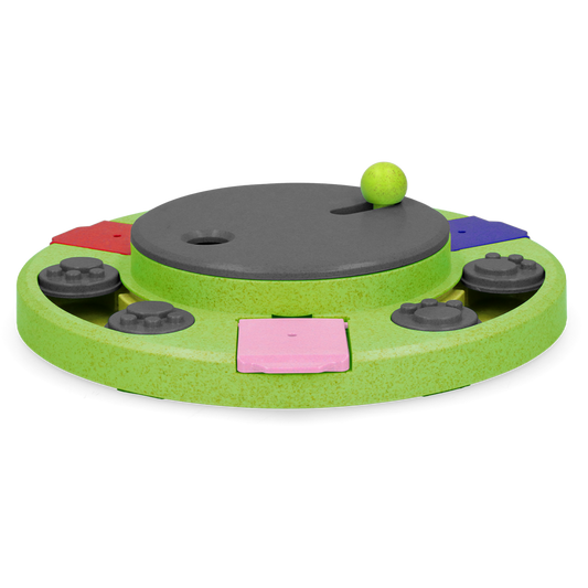 Eat Slow Live Longer Puzzle