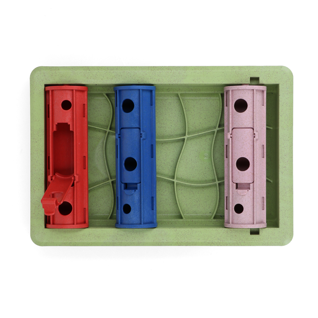 Eat Slow Live Longer Puzzle