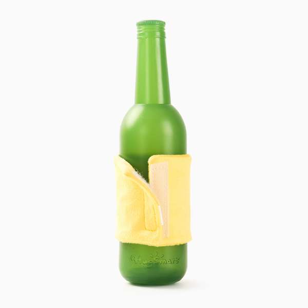 Boozy Tailz - Șampanie