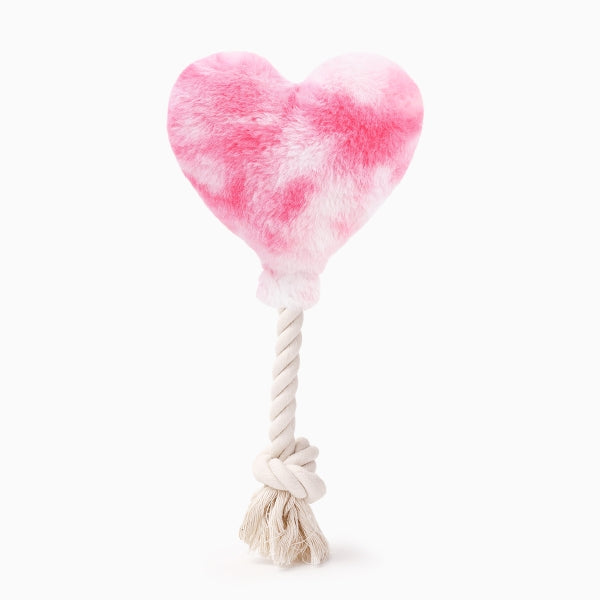 Woof Love - Balon inimă