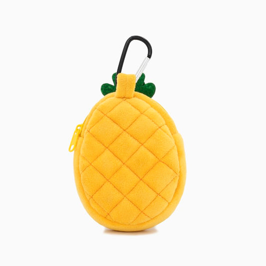 Suport săculeți menajeri Ananas