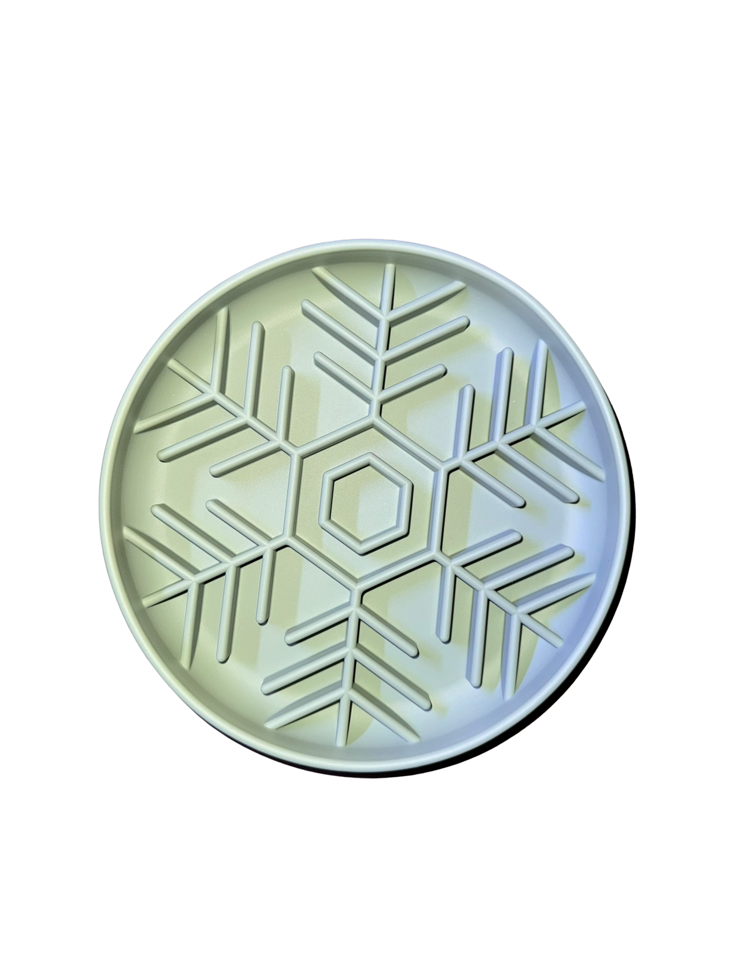 Bol pentru hrănire lentă Fulg