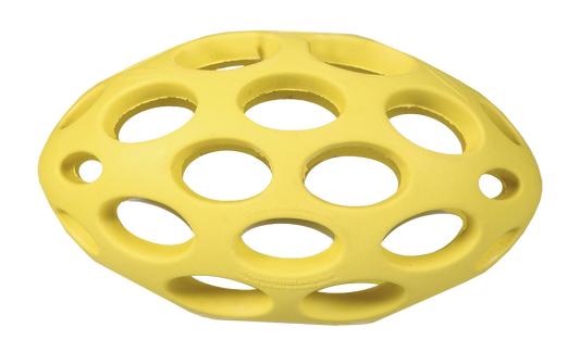 Minge Hol-ee Football