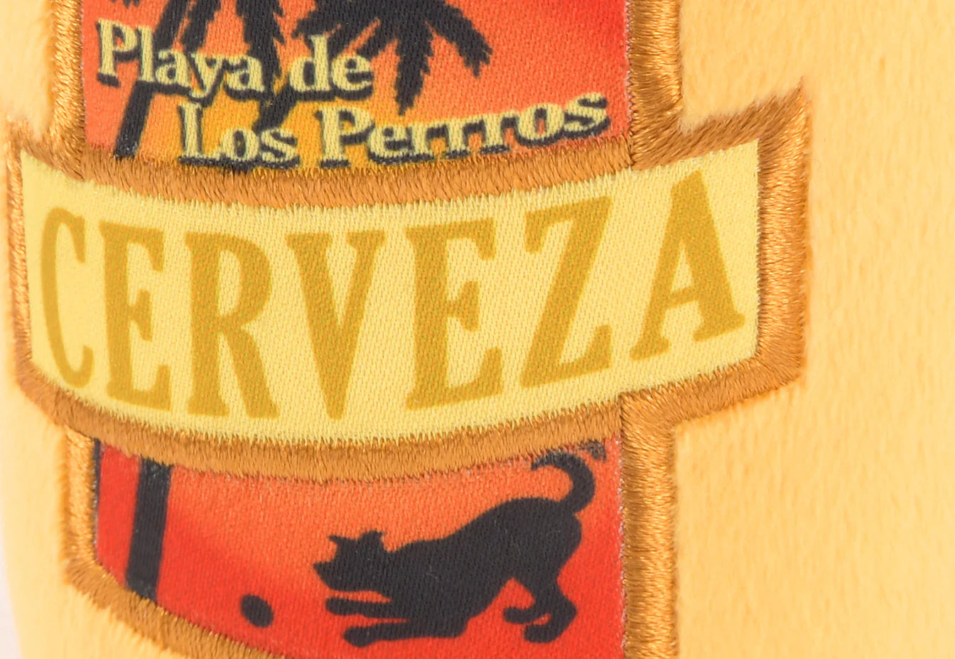Cerveza