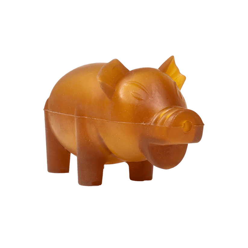 Rub Piggy Bank