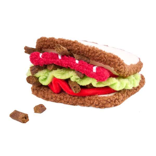 Snufflerz – Sandwich BLT