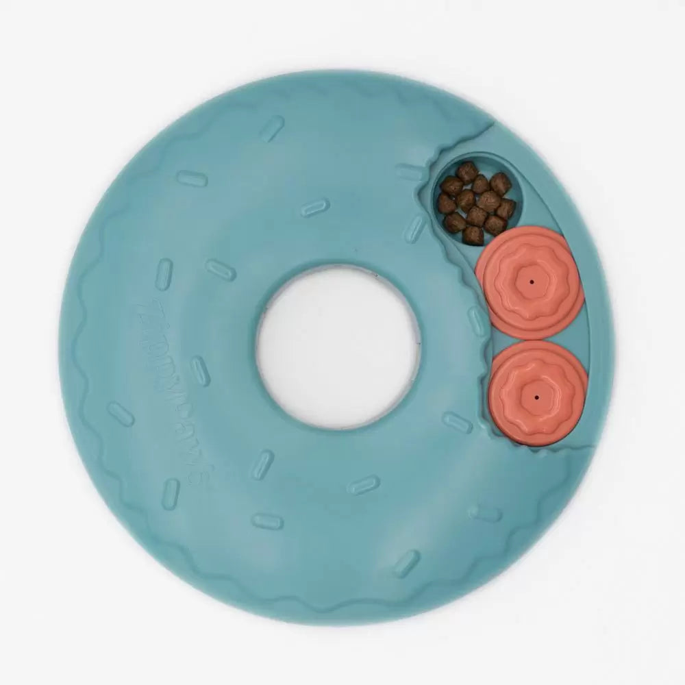 SmartyPaws Donut Slider
