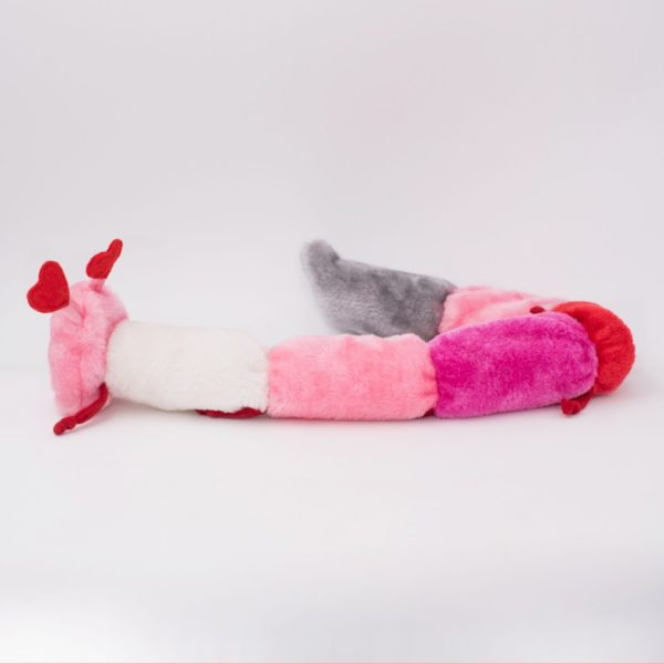 Caterpillar Love
