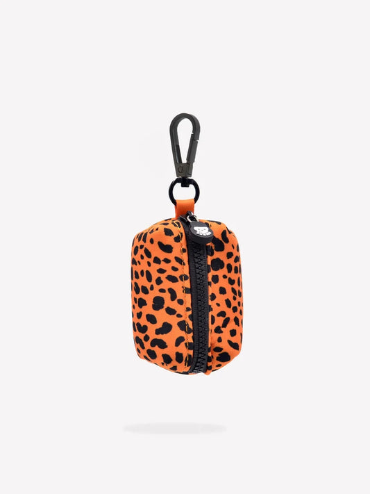 Suport săculeți menajeri Cheetah