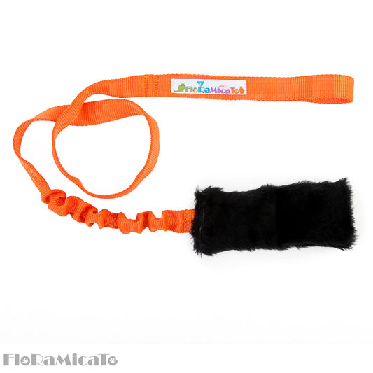 Tug Fluffy Classic Small Long