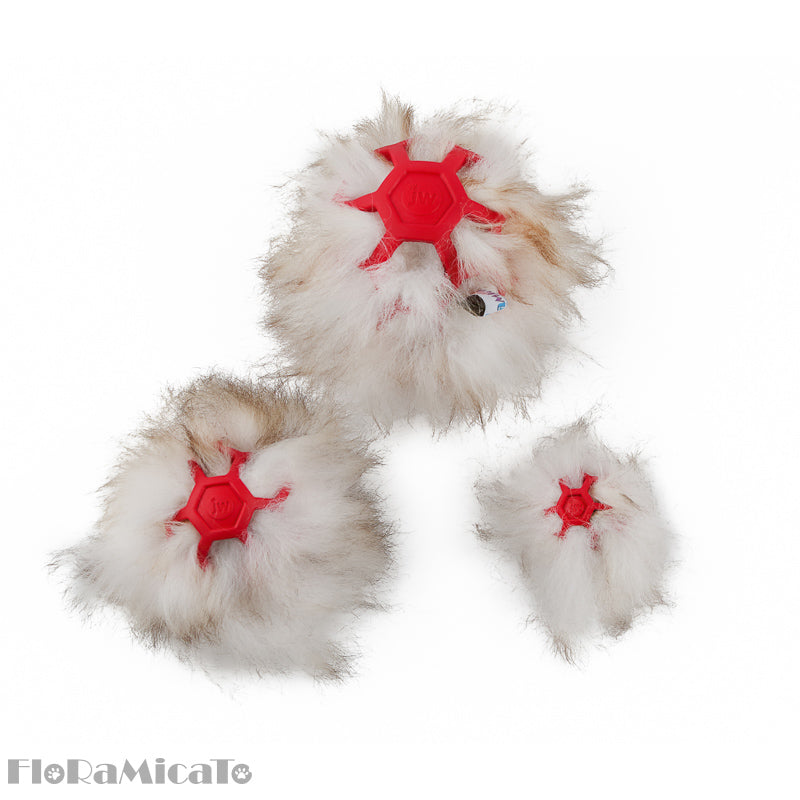 Fluffy Ka-Boom