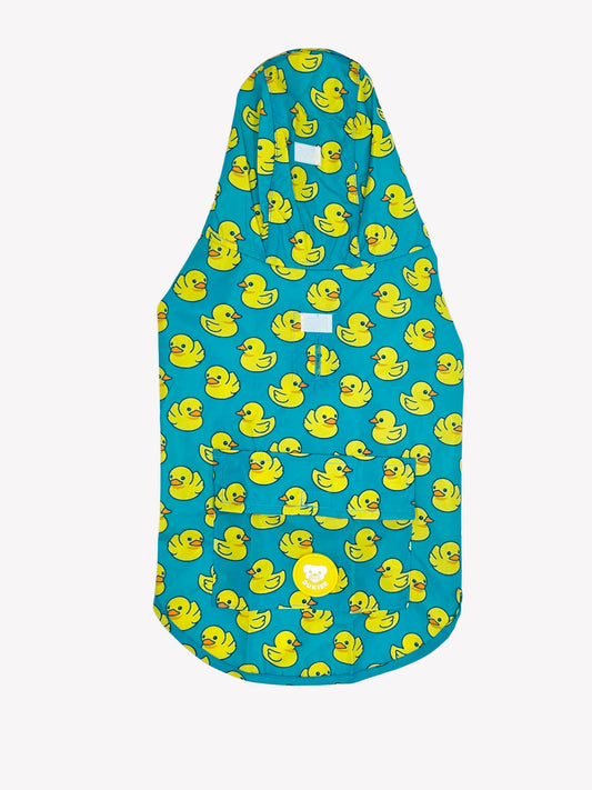 Pelerina de ploaie Ducks