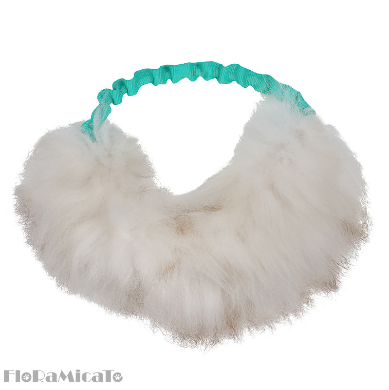 Tug Fluffy Ring