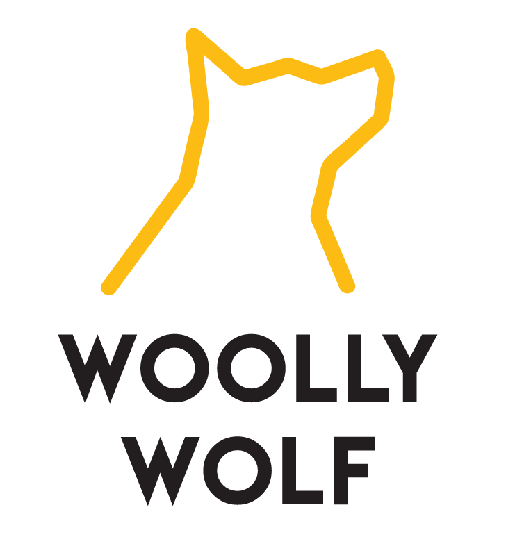 Woolly Wolf