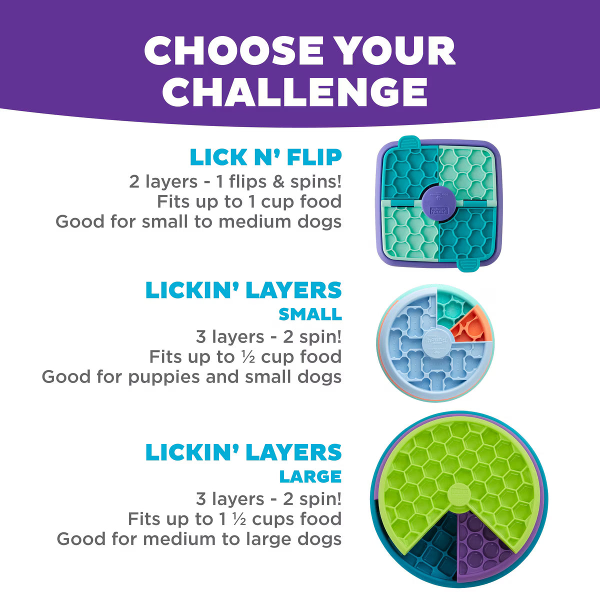 Lick N' Flip