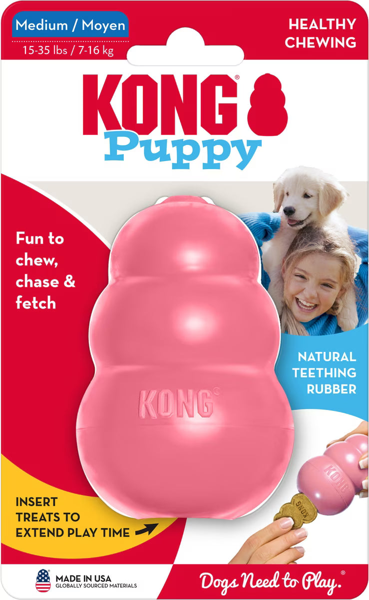 KONG Puppy