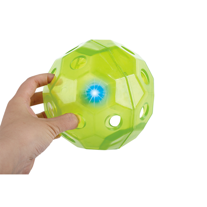 K-Nite Minge de fotbal care luminează