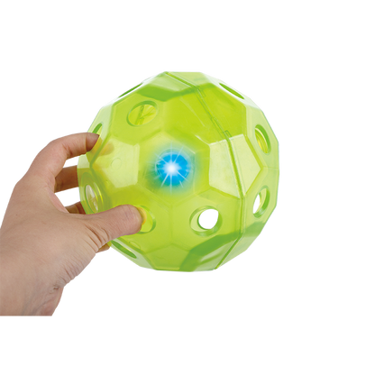 K-Nite Minge de fotbal care luminează