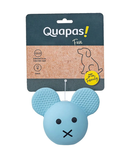 Cap șoricel din latex