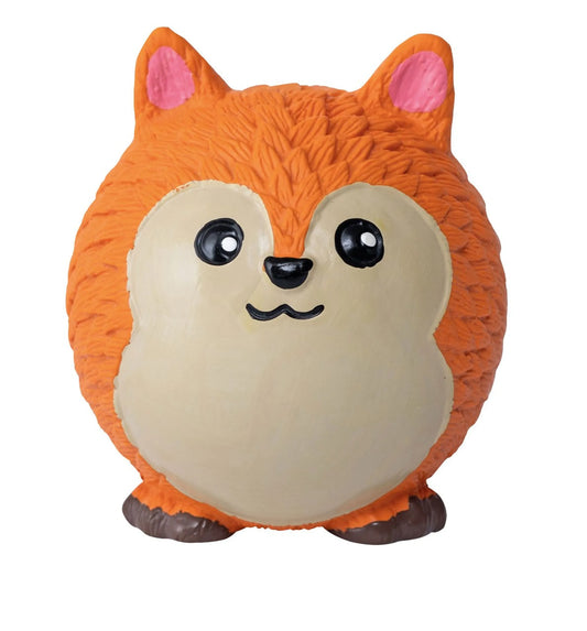 Minge Vulpiță Dragută