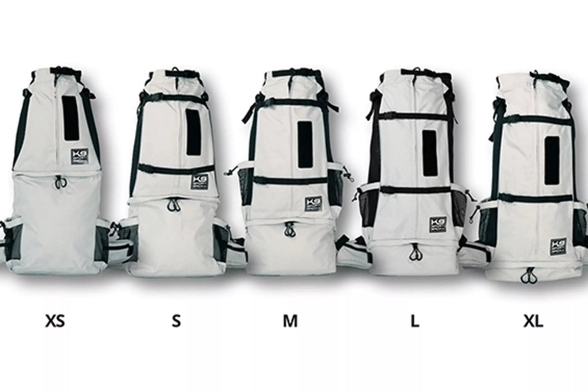 Rucsac K9 Sport Sack Knavigate