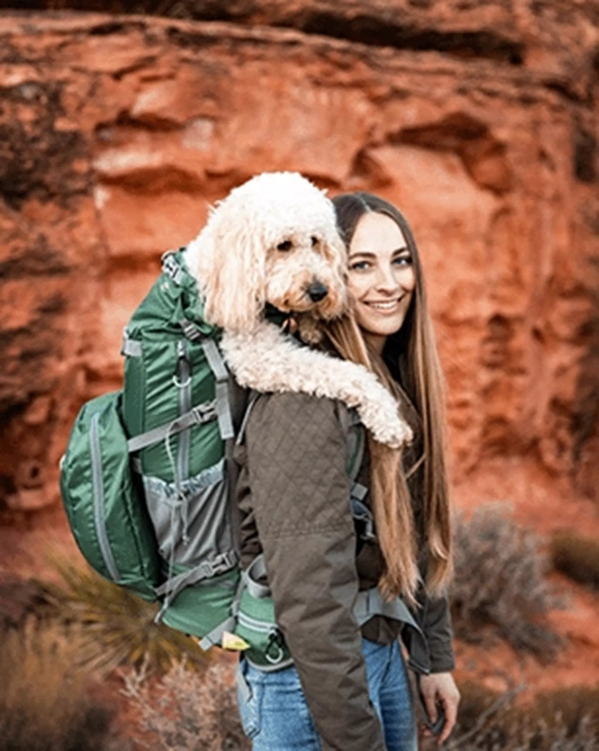 Rucsac K9 Sport Sack Kolossus