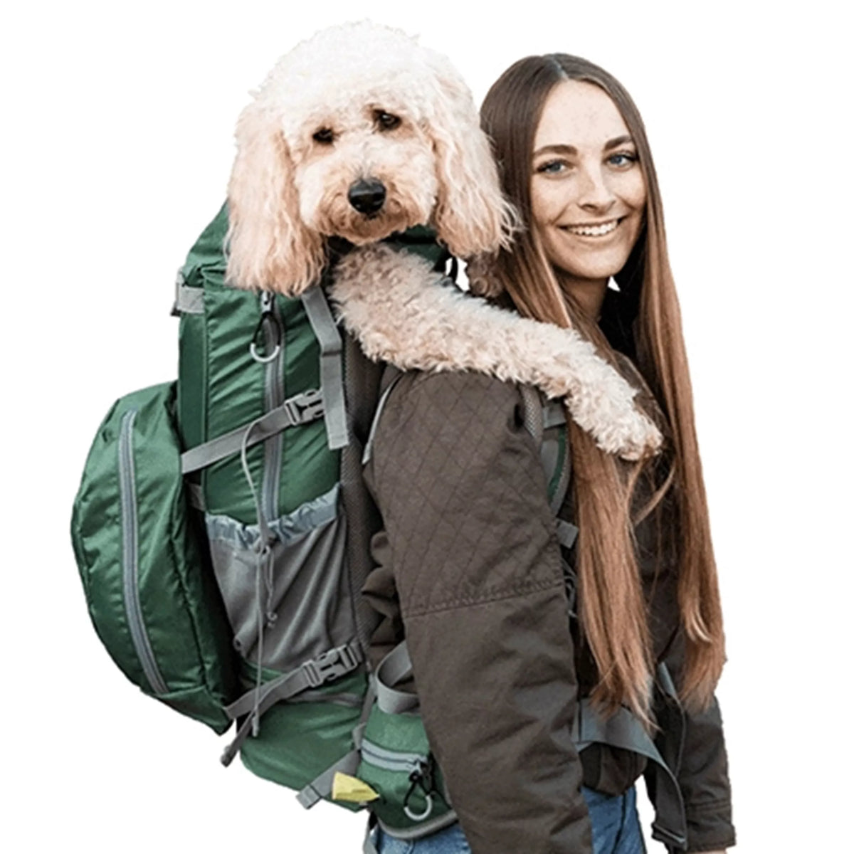 Rucsac K9 Sport Sack Kolossus