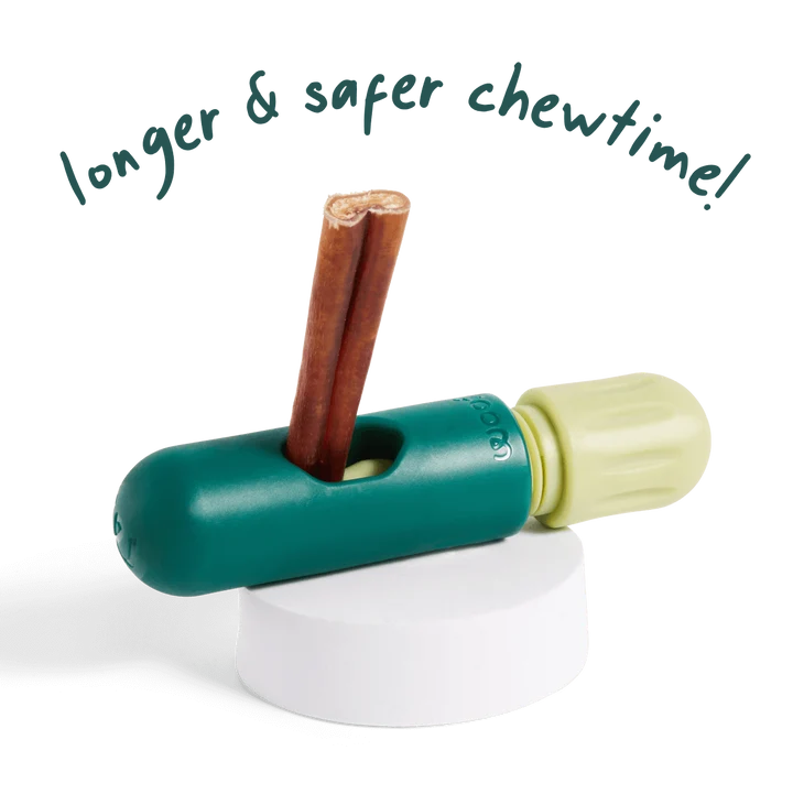 BullySafe Chew Holder