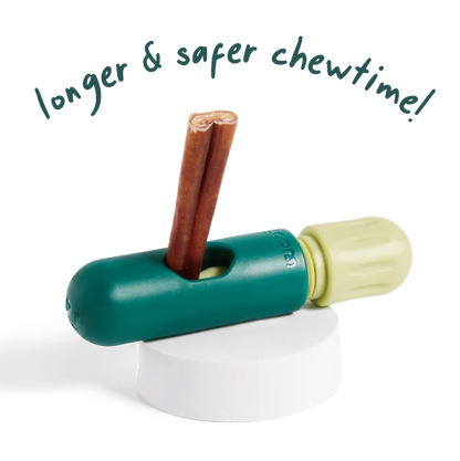BullySafe Chew Holder