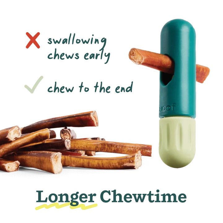 BullySafe Chew Holder