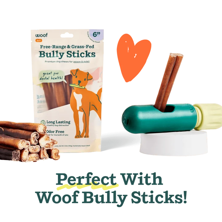BullySafe Chew Holder