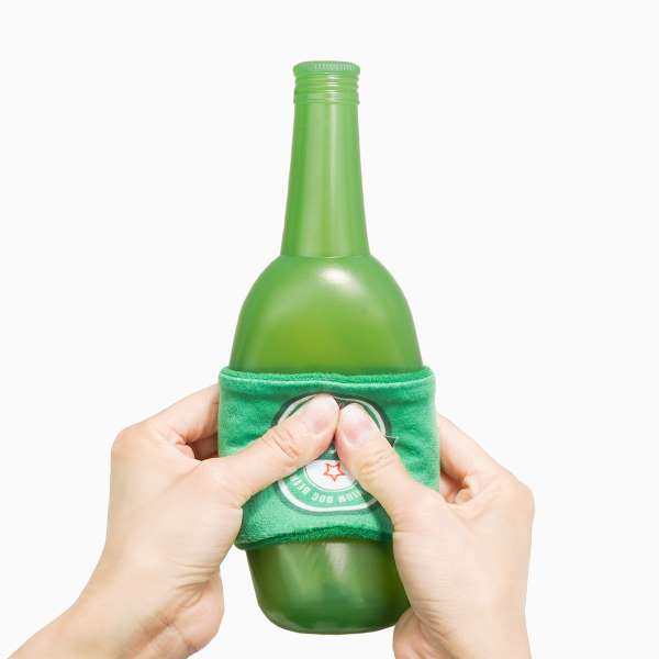 Boozy Tailz – Heinecanine