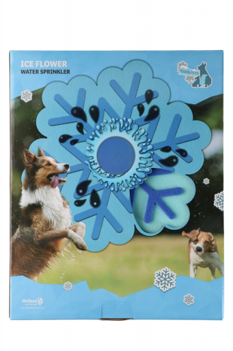 Ice Flower
