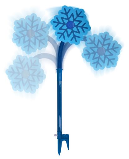 Ice Flower