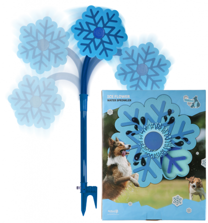 Ice Flower