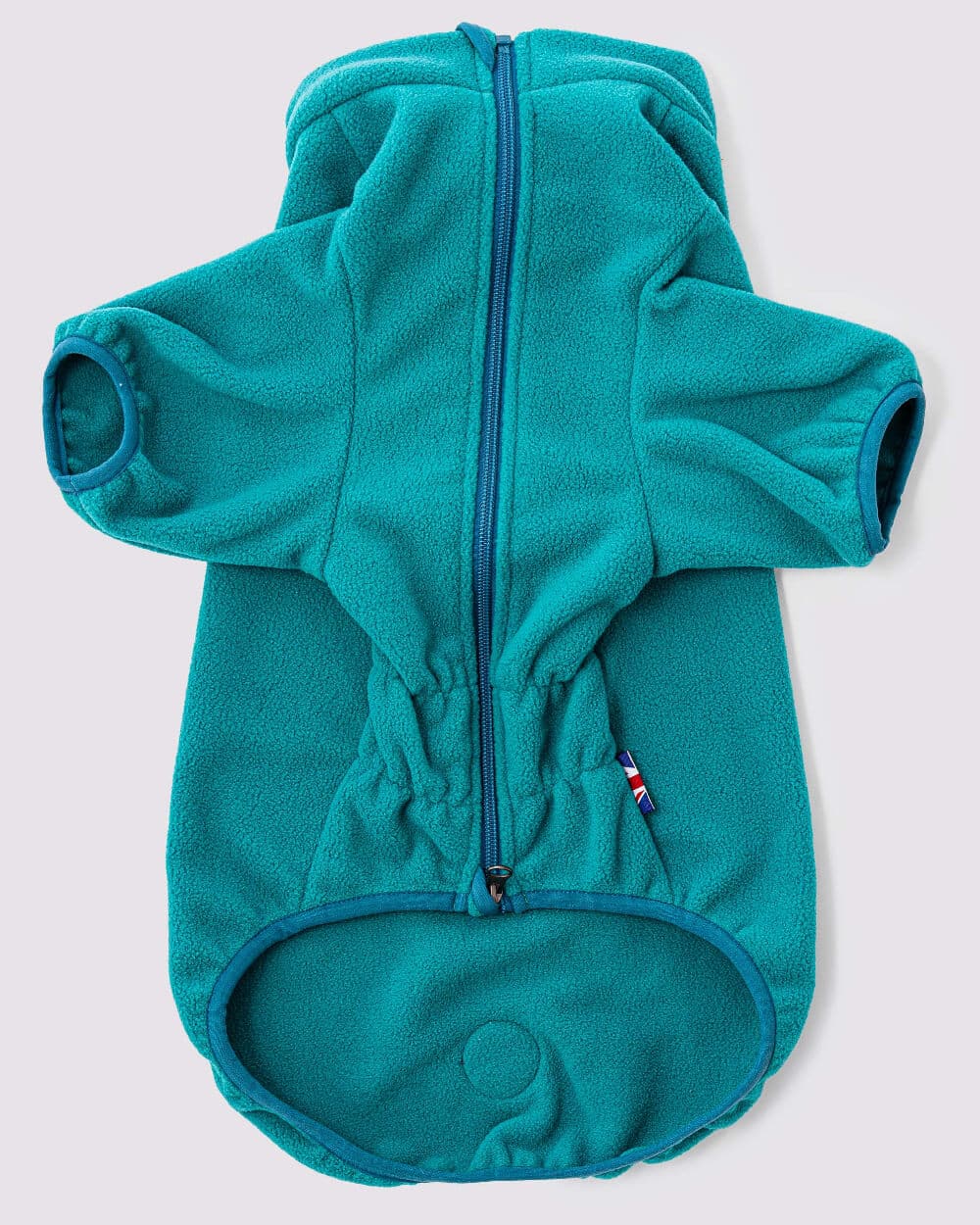 Jachetă Fleece