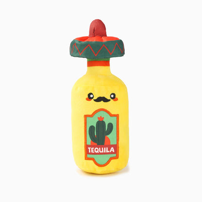 Fiesta Chewsday - Tequila