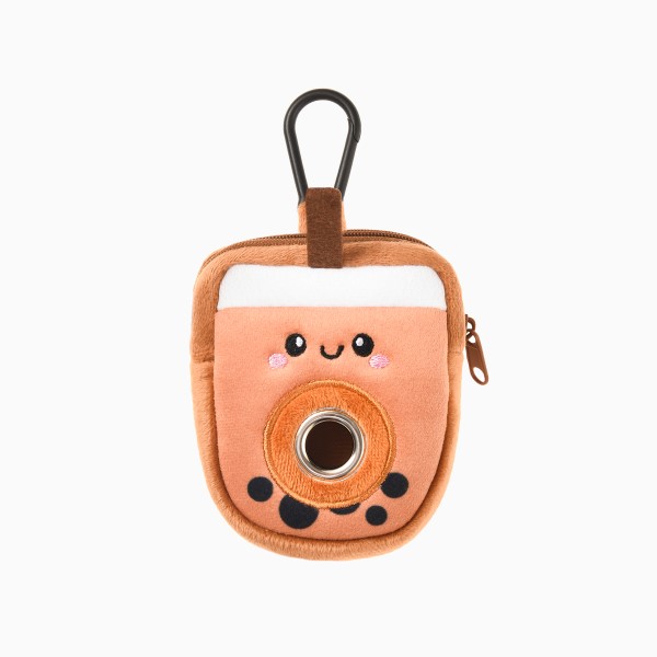 Suport săculeți menajeri Bubble Tea