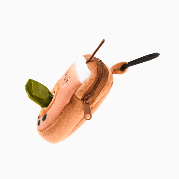 Suport săculeți menajeri Bubble Tea