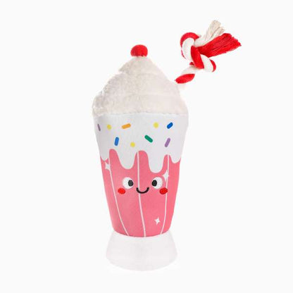 Strawberry Smoothie