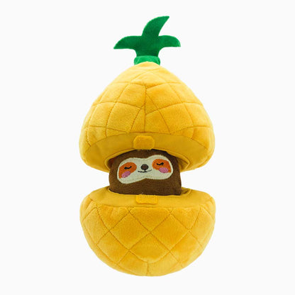 Fruity Critterz – Ananas