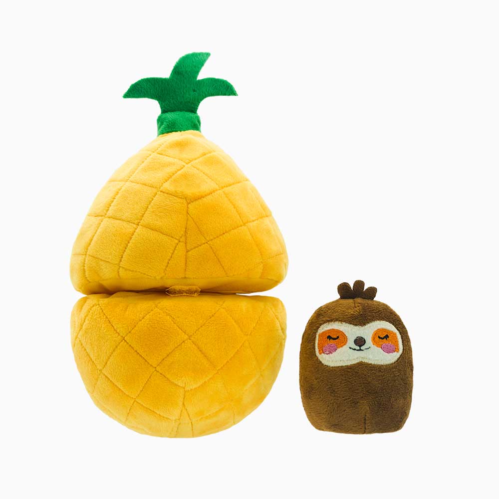 Fruity Critterz – Ananas