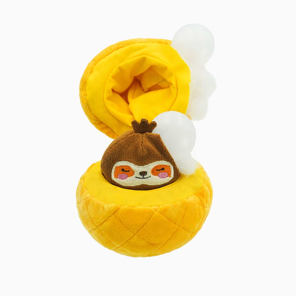 Fruity Critterz – Ananas
