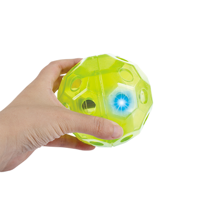 K-Nite Minge de fotbal care luminează