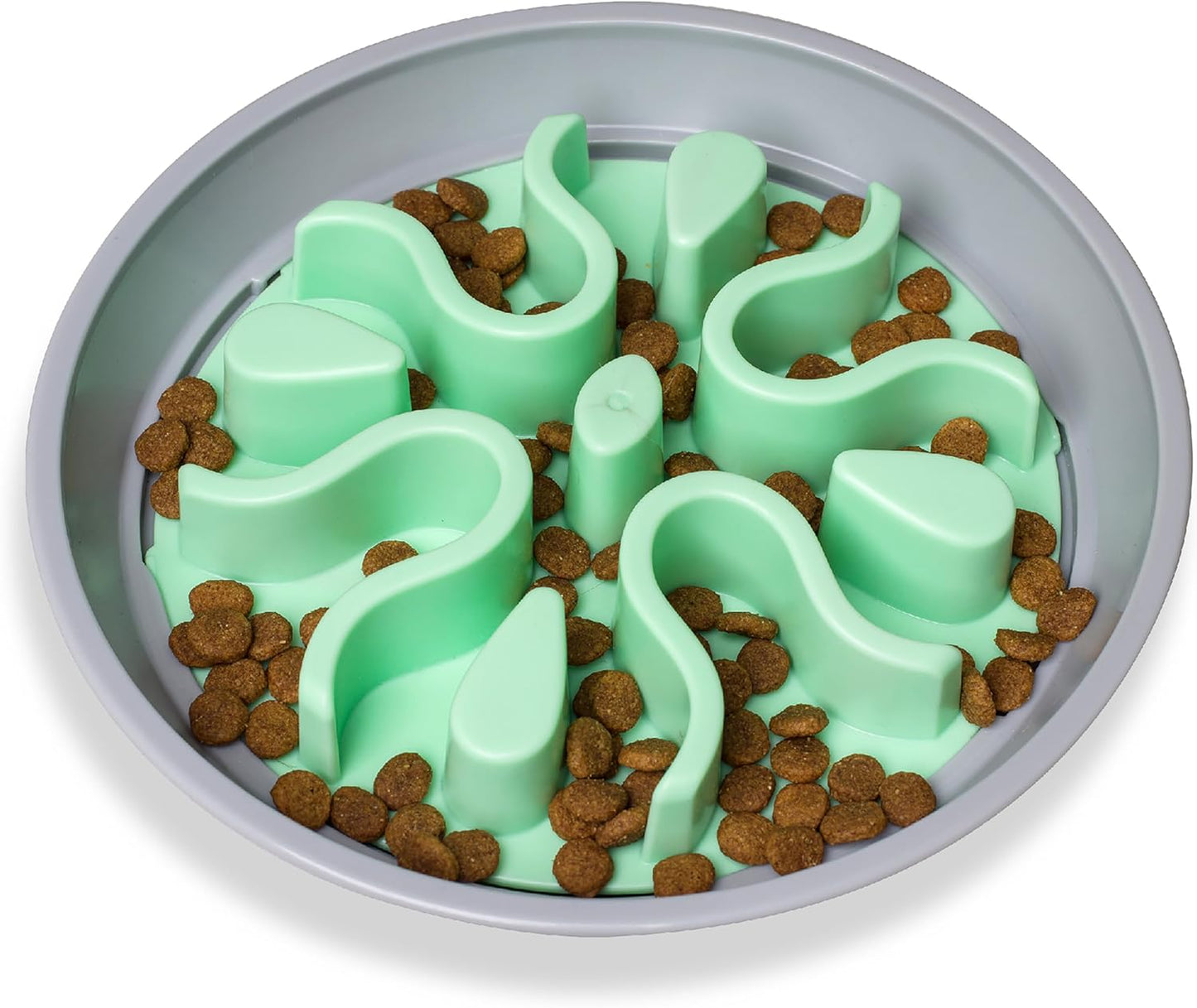 Outward Hound Slow Feeder Wobble